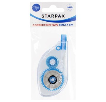 KOREKTOR W TAŚMIE 5MMX8MB STK 1621 A''12