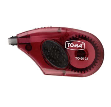 KOREKTOR W TAŚMIE 8MM/5MM Z B. APLIK. TO-0123 A'24