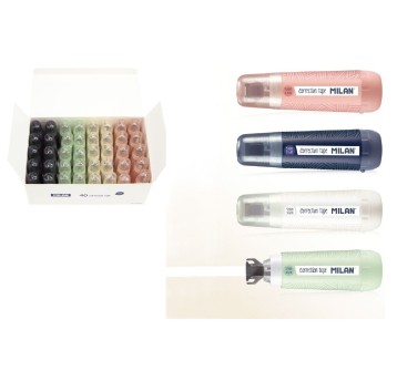 KOREKTOR W TAŚMIE CYLIND 6M PUD.A"40 2270