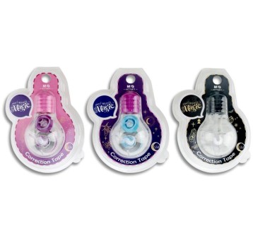 Korektor w taśmie Magic 5m x 5mm MG 1492