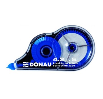 KOREKTOR W TAŚMIE MYSZKA DONAU 4,2x5"24 3031