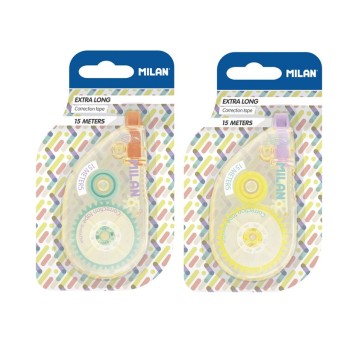 KOREKTOR W TAŚMIE NEW LOOK PUD. A'12 7006