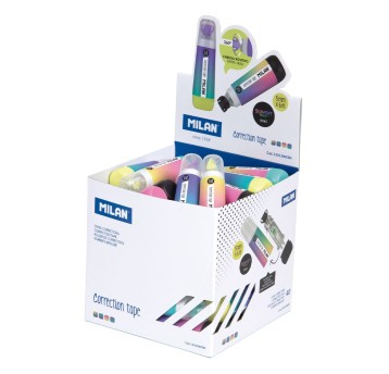 KOREKTOR W TAŚMIE SUNSET 6M A'40 6203