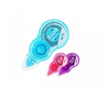 Korektor w taśmie Supa 5mx5mm 2886 A'50