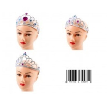 KORONA SREBRNA (12/1200) 5859 A'12