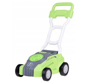 Kosiarka bańki B/O Zielona 560ml światło 2259