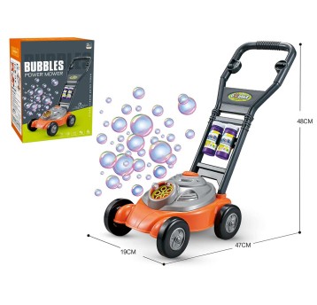 KOSIARKA BAŃKI MYDLANE 2670