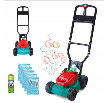 Kosiarka na bańki B/O światło dzwięk 1810