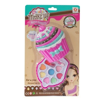 KOSMETYKI DLA LALEK - BABECZKA