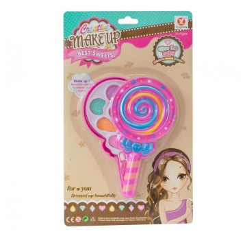 KOSMETYKI DLA LALEK - LIZAK