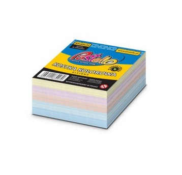 KOST KLEJ KOLOR 85X85X35MM ECO 9970