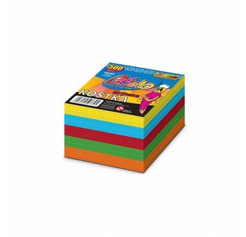 KOSTKA KLEJONA 500 K INTENSYW 7795