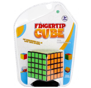 KOSTKA MAGIC 5X5 MC 16X21X10 B/C 72/144