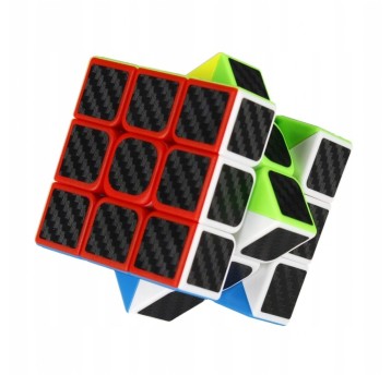 KOSTKA MAGIC 6X6 MC 1089 A'6