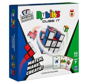 KOSTKA RUBIKA GRA 0530