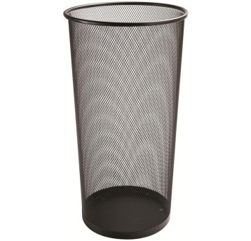 KOSZ METALOWY SIATKA WYSOKI 500MM ŚR265/