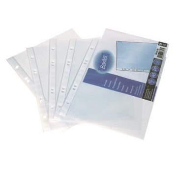 KOSZULKA A5 PP 48 GROSZKOWA BANTEX (100) 201408