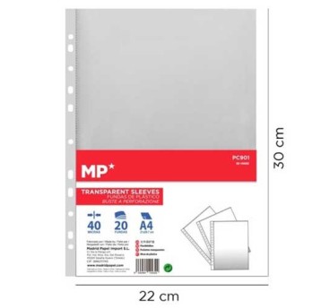 KOSZULKI DO SEGREG A4/11 DZIUREK A'12