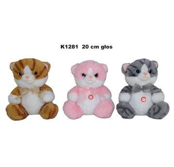 KOT 3 KOL 20 CM GLOS 168603