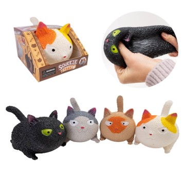 KOT ANTYSTRESOWY 1369