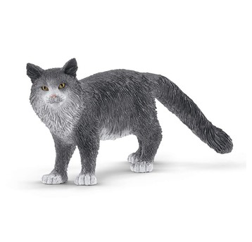 KOT MAINE COON FARM WORLD 9592