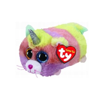 KOT Z ROGIEM HEA THER TY41256 2563