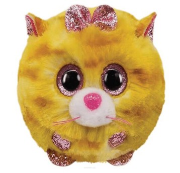 KOT ŻÓŁTY TABITHA TY42507 5075