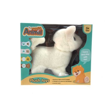 KOTEK NA BATERIE 3318