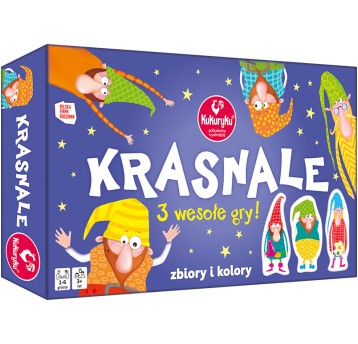 KRASNALE 3292