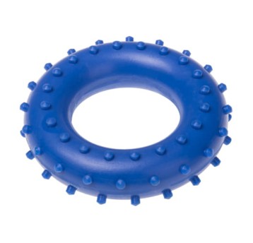 KRĄŻEK REHABILITACYJNY NIEBIESKI 4316