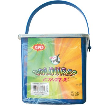 KREDA CHODNIKOWA 12SZT KOLOR 6758