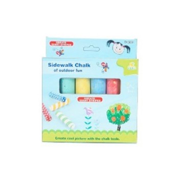 KREDA CHODNIKOWA x6 14x13,5x2,6CM 3468