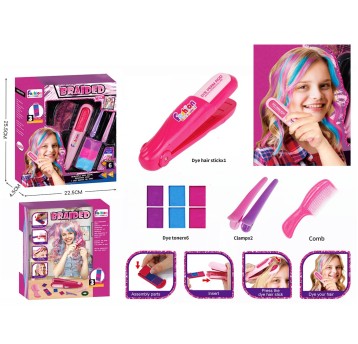 KREDA DO WŁOSÓW 5460