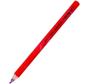 KREDKA 3405-0 MAGIC AMERICA- CZERW A'30 9529