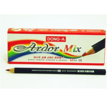 KREDKA ARDOR MIX FLUORESCENT 0472 A"12