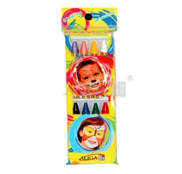 KREDKI DO MALOWANIA TWARZY I CIAŁA 1510