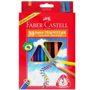 KREDKI JUNIOR GRIP K/30SZT. FC116530