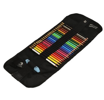 KREDKI MONDELUZ 3720 24 KOL. W CZARN ETUI 5685