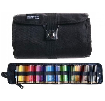KREDKI MONDELUZ 3720 72 KOL. W CZARNYM ETUI 5081