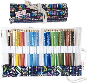 KREDKI POLYCOLOR 3800 24 KOL.W KOLOR ETUI 5098