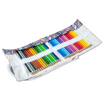 KREDKI POLYCOLOR 3800 36KOL W KOL. ETUI 4374