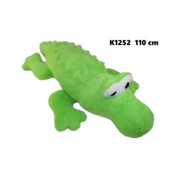 KROKODYL 120 CM 165060