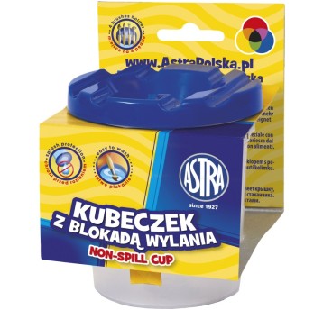 KUBECZEK KUBEK NIEKAPEK 325110003 A'12 0261