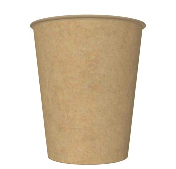 KUBECZKI PAPIEROWE HRC 250ML 20SZT EKO KRAFT