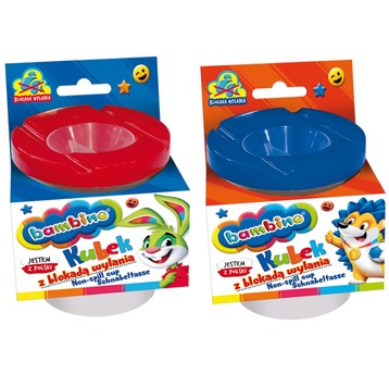 KUBEK NIEKAPEK BAMBINO A'12 3196
