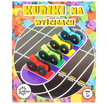 KUBIKI MINI - LAMI 7060