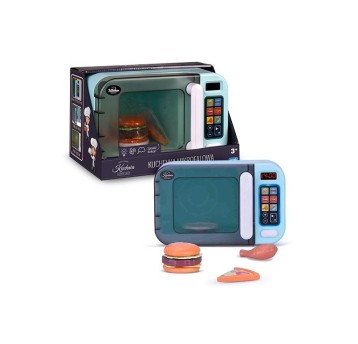 KUCHENKA MIKROFALOWA NATALIA 1319