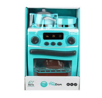 KUCHENKA NA BATERIE 9120