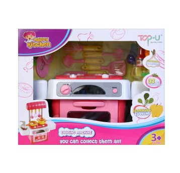 KUCHNIA + AKCESORIA 9448