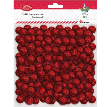 KULKI BROK.20G CZER 20WS0320-2